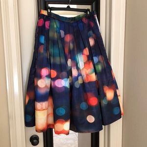 Chicwish midi skirt - NWOT